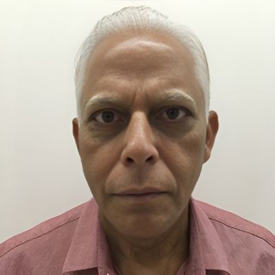 Prof. Narendra Narain