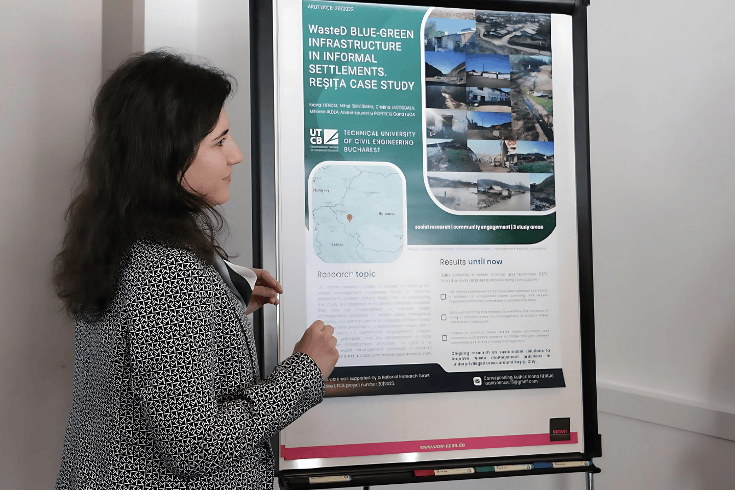 Poster Presentation