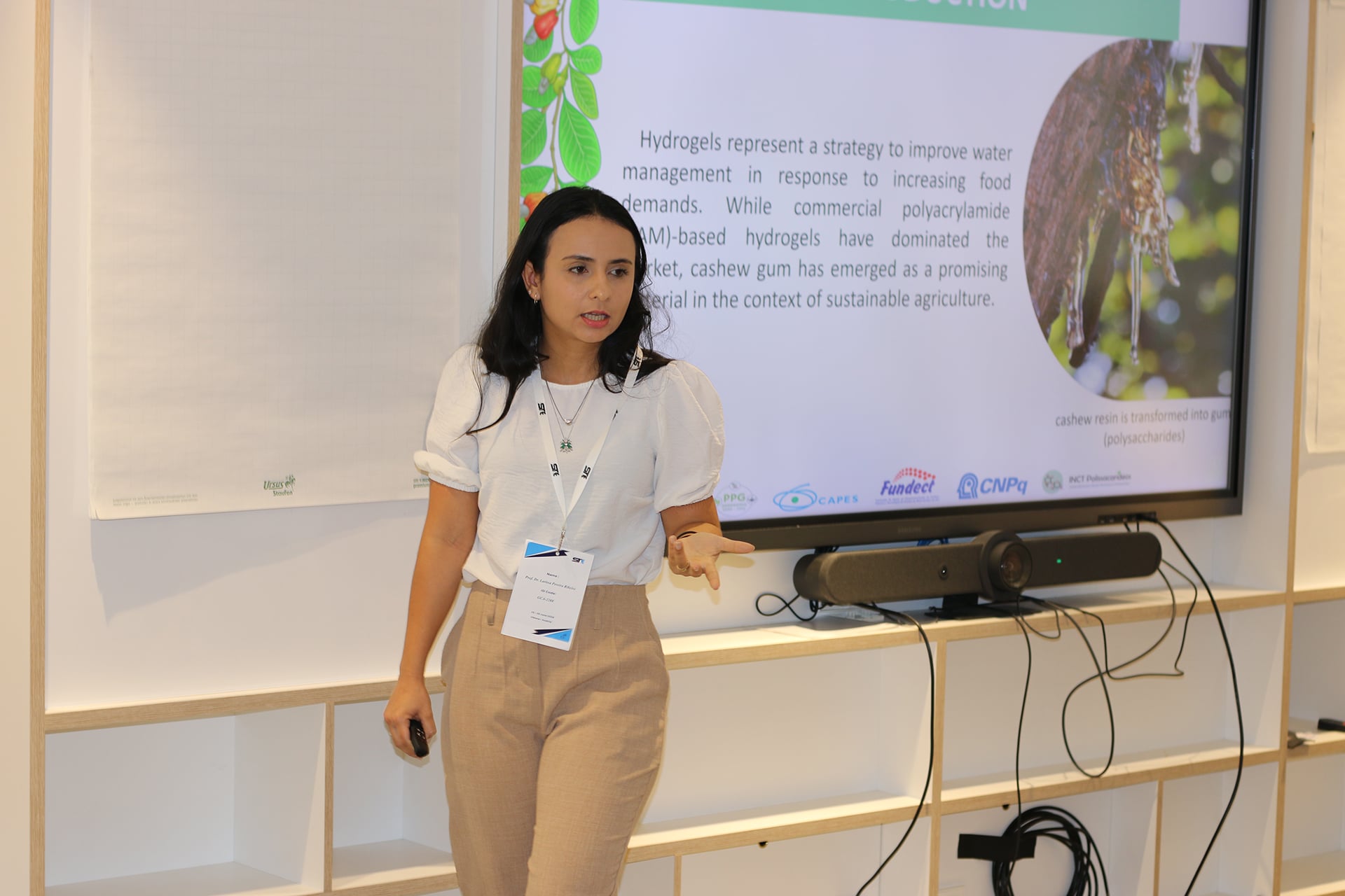 agriculture conference