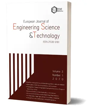 European Journal of Engineering Science and Technology (EJEST)
